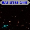 IRAS 15379-2445