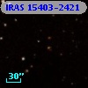 IRAS 15403-2421