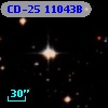 CD-25 11043B