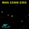 IRAS 15349-2353