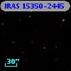 IRAS 15350-2445