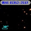 IRAS 15352-2517