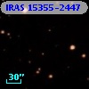IRAS 15355-2447
