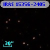 IRAS 15356-2405