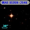 IRAS 15358-2541