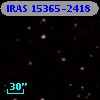 IRAS 15365-2418