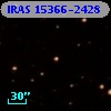 IRAS 15366-2428