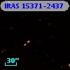IRAS 15371-2437