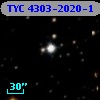 TYC 4303-2020-1