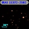 IRAS 15372-2502