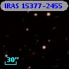 IRAS 15377-2455
