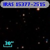 IRAS 15377-2515