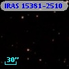 IRAS 15381-2510
