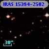 IRAS 15384-2502