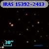 IRAS 15392-2413