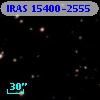 IRAS 15400-2555