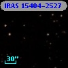 IRAS 15404-2527