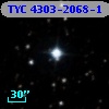 TYC 4303-2068-1