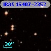 IRAS 15407-2352