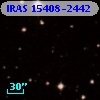 IRAS 15408-2442