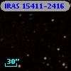 IRAS 15411-2416