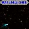 IRAS 15411-2438