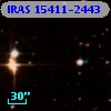 IRAS 15411-2443