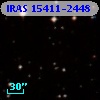 IRAS 15411-2448