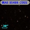 IRAS 15418-2355