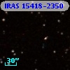 IRAS 15418-2350