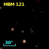 MBM 121