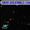 1RXS J153706.2-244744