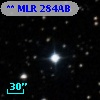 ** MLR   284AB
