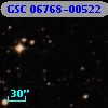 GSC 06768-00522