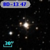 BD-13    47