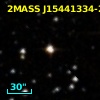 2MASS J15441334-2522590