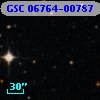 GSC 06764-00787