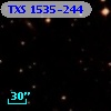 TXS 1535-244