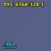 TYC 6768-324-1