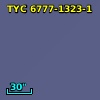 TYC 6777-1323-1