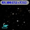 RX J0017.5+7212