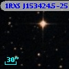 1RXS J153424.5-251505