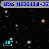 1RXS J153513.0-252428