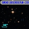 1RXS J153557.0-232417