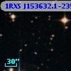 1RXS J153632.1-235745