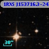 1RXS J153716.3-242347