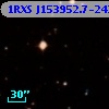1RXS J153952.7-243925