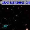 1RXS J154200.5-243435