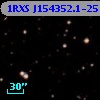 1RXS J154352.1-251318