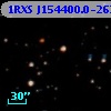 1RXS J154400.0-262259